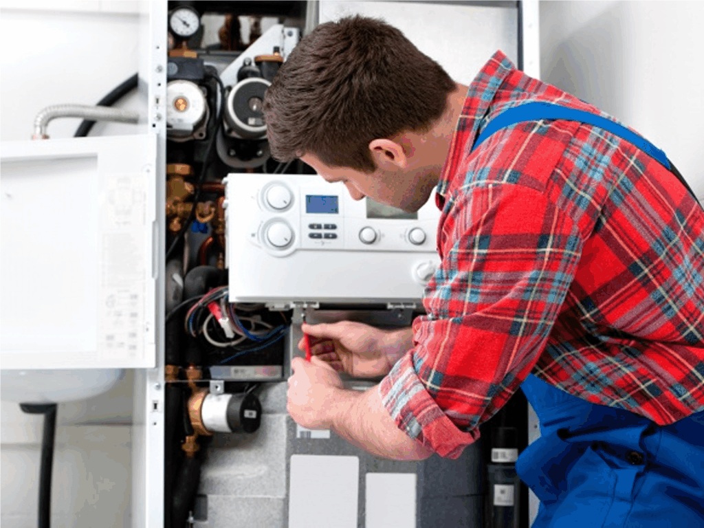 Karşıyaka Daikin Daikin kombi petek temizleme – Isınma sorunu kökünden çözüldü. - Teknik servis örneği